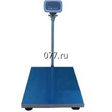 весы товарные (складские) от 60 кг, от 1т