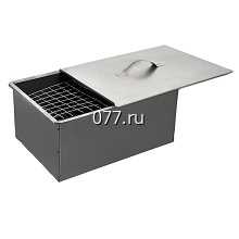 коптильня туристическая (переносная, для копчения) Бойскаут (BOYSCOUT)