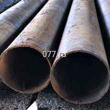 труба водогазопроводная металлическая б/у стальная