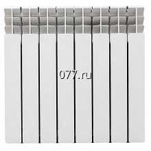 радиатор отопления т. 237-35-55, 250-94-04, биметаллический, металлический (алюминиевый, чугунный)