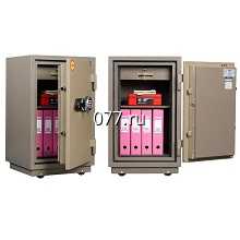 сейф огнестойкий