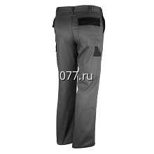 брюки рабочие в т.ч. ватные