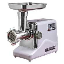 мясорубка электрическая (электромясорубка)-ремонт