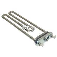 тэн (электронагреватель трубчатый) для машины стиральной