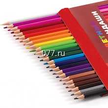 карандаш цветной