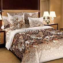 белье постельное (комплект) полутораспальный, двуспальный, евро