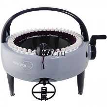 машина вязальная в т. ч. через интернет