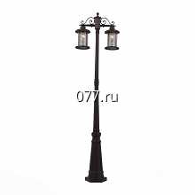 светильник уличный (фонарь садово-парковый)