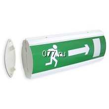 табличка световая (указатель информационный) изготовление на заказ