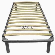 основание кроватное (ортопедическая решетка для матраса)