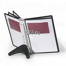 папка настольная (бювар)