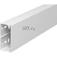 кабель-канал (короб монтажный) настенного и потолочного монтажа, огнестойкий