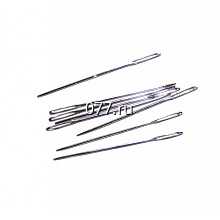 игла для ручного шитья швейные, бисерные, вышивальные, штопальные, для кожи, наборы игл, Гамма, РТО, МИР ИГЛ