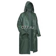 плащ водостойкий (влагостойкий, влагозащитный)
