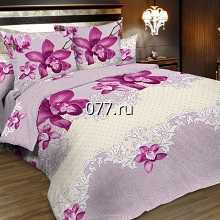 белье постельное (комплект)