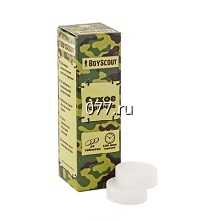 горючее сухое Бойскаут (BOYSCOUT)