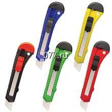 нож канцелярский