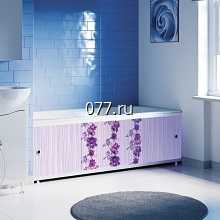 экран для ванны