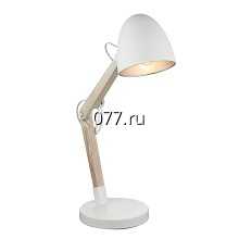 светильник настольный (лампа)