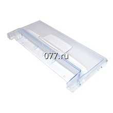 панель пластиковая (ПВХ, дверца, щиток, крышка) ящика камеры морозильной бытовой (морозильника) от 350р.