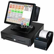 пос (POS)-система