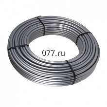 труба полиэтиленовая (пластиковая, ПЭ) из полиэтилена сшитого, Кан-Терм (KAN-THERM), Перт (PE-RT), Пекс (PE-XC)