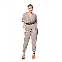 комбинезон-пошив (изготовление на заказ, ателье)