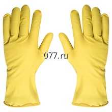 перчатки защитные диэлектрические