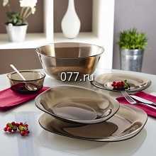 посуда кухонная стеклянная Богемия (Чехия), фарфоровая, фаянсовая, хрустальная