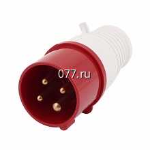 разъем силовой