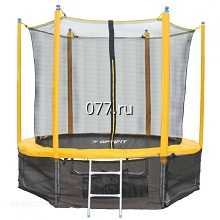 батут спортивный