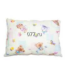 подушка детская