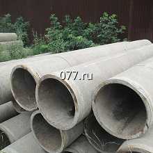 труба асбоцементная диаметр от 100 до 500