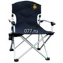 кресло туристическое (для отдыха на природе) Трамп (TRAMP)