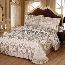 покрывало на кровать-пошив (изготовление на заказ, ателье)