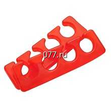 разделитель для пальцев ног (для педикюра)