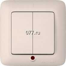 выключатель одноклавишный, двухклавишный, открытая, крытая проводка