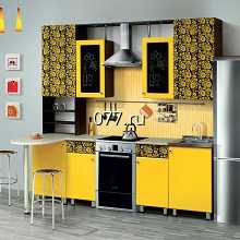 кухня (кухонный гарнитур)-изготовление на заказ