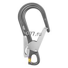 карабин страховочный (альпинистский) Петзл (PETZL)