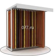 стенд демонстрационный (экспозитор, стенд наглядный)-изготовление на заказ