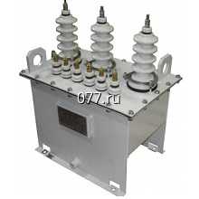 трансформатор напряжения