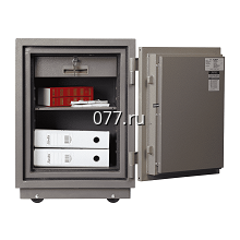 сейф огнестойкий