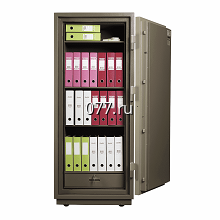 сейф огнестойкий