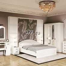 спальня (спальный гарнитур)-изготовление на заказ