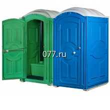 биотуалет Стандарт ЭкосервисПлюс