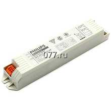 аппарат пускорегулирующий для люминесцентных ламп (ПРА)