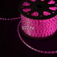 шнур световой дюралайт