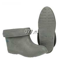 боты диэлектрические (ботинки изолирующие)