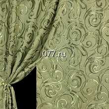 ткань портьерная (шторная)