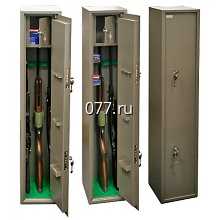 сейф оружейный (шкаф)
